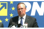 Scandalul din coaliție! Nicolae Ciucă respinge ideea alegerilor anticipate, sugerată de Marcel Ciolacu: Nu se pune problema