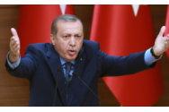 Occidentul trebuie să-şi respecte promisiunile făcute în vederea exportului cerealelor ucrainene la Marea Neagră, cere Erdogan