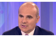 Cozmin Guşă: Cei de la PNL doresc ieșirea de la guvernare
