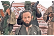 Neamțeanul răpit în Burkina Faso a ajuns acasă