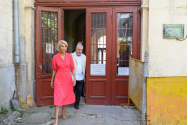 Raluca Turcan se declară „adepta discuţiilor directe, nu a şantajelor”