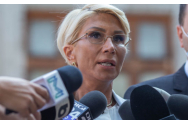 Raluca Turcan pune punctul pe ‘i’: ‘Mi se pare hilar ca în momentul de față ca un partid, după constituirea unei alianțe de guvernare, să ia în calcul părăsirea guvernării’