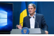Marcel Boloș detonează nucleara pe OUG -ul Ciolacu: AmCham a dat indicații privind măsurile fiscale