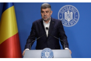 Scandalul Gheboasă îl bagă pe Ciolacu în ședință: Guvernul modifică, mâine, legea din Codul Penal privind incitarea la ură