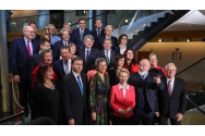 Comisia Europeană a cheltuit aproape 3 milioane de euro pentru fotografii și imagini video cu comisarii săi