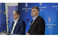 Marcel Ciolacu, mirat că PNL nu-l susține pe propriul ministru al Finanțelor: „Nu îl apară nimeni pe ministrul Boloș”