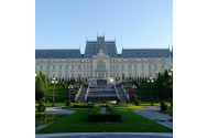 Palatul Culturii, pe o listă selectă ale celor mai apreciate locaţii de pe Google Maps