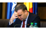 Nouă lovitură pentru Darius Vâlcov. DNA cere redeschiderea dosarului în care faptele s-au prescris