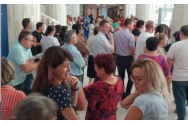 Liderul sindical Vasile Marica: ‘Nu poți să faci un finanțist de elită care să lupte cu toate multinaționalele și cu toți avocații din lume cu 2.400 de lei sau 4.000 de lei’