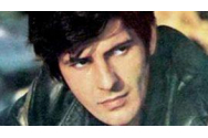 Actorul român care a fost răpus de băutură și lăsat de neveste. Era considerat Alain Delon al României