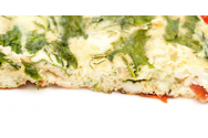 Ce să pui în omletă pentru un gust desăvârșit. Ingredientul care schimbă tot