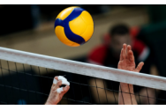 Naționala de volei masculin s-a făcut de râs în amicalul cu Cehia, la Braşov
