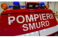 Un bărbat a fost rănit, după ce a căzut, cel mai probabil, dintr-un tren: A fost găsit inconştient şi cu răni extrem de grave