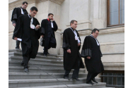 Avocaţii din Baroul Iaşi se pregătesc de proteste!
