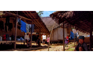 Locuitorii din Indonezia sunt amenințați de foamete