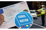 Schimbare periculoasă a Codului Rutier: toți șoferii vor fi în pericol. Decizia MAI ridică mari semne de întrebare