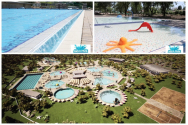 Se deschide cea mai nouă atracție din zona de Vest a țării. Aquapark termal lângă Băile Felix
