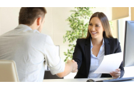   Bunul simț și politețea, armele secrete la câștigarea unui job bine plătit