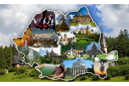 Ministerul Economiei a lansat Strategia naţională pentru dezvoltarea turismului 