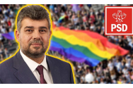 PSD a devenitpartid neomarxist