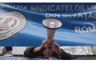 Sistemul bugetar a intrat în vrie. Angajații din Ministerul Muncii acuză ministrul că le ignoră revendicările