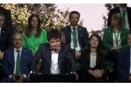 Se naște polul de dreapta: trei partide s-au unit în spatele lui Nicușor Dan