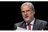 Adrian Năstase jubilează, după ce Monica Macovei a devenit 'penală': Se prăbușesc 'miturile Epocii Băsescu'