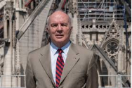 Coordonatorul reconstrucţiei catedralei Notre Dame din Paris a murit