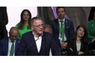 Adrian Oros, despre Ciolacu: Un băieţaş gonflat de scribi bine plătiţi şi protejat de băieţii deştepţi, ajutat să-şi elimine adversarii din partid, adversari care, culmea, aveau şi avantajul nedrept al bacalaureatului