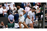 DJOKOVIC, CAMPION LA CINCINNATI, DUPĂ PROBABIL CEL MAI TARE MECI DIN ISTORIA RECENTĂ