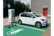 Vasluiul va avea 14 stații de încărcare pentru mașinile electrice