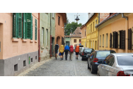 Drumurile proaste și transportul deficitar țin turiștii departe de România