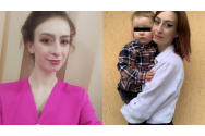 Când dragostea de mamă poate ucide...