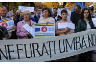Scriitoare ucraineană: Rusia nu atacă regiunea Cernăuți deoarece speră să ajungă la o înțelegere cu România