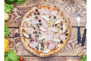  Pizza și limonada, cele mai consumate produse pe terase