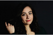  Mezzosoprana ieșeancă Martiniana Antonie va cânta în Concertul Regal Caritabil