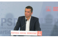 Sorin Grindeanu este de acord cu taxa pe lux: Susţin total impozitarea multinaţionalelor pe cifra de afaceri