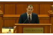 Alfred Simonis respinge vehement ideea comasării alegerilor. Replică pentru Lucian Bode: 'Este neconstituțională / România are cu totul alte priorităţi'