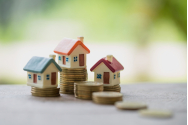  Un român are nevoie de peste 6 salarii ca să-și cumpere o locuință