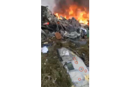 Avionul în care era Prigojin ar fi fost doborât de apărarea antiaeriană a Moscovei