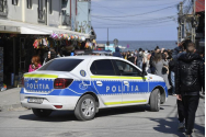   Demiteri la IPJ Constanța, după tragedia de la 2 Mai
