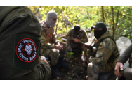 Convoaie Wagner merg spre Rusia, afirmă Ucraina. BBC: Mercenarii ar fi pornit din Belarus spre graniță