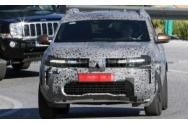 Dacia lansează un model care va revoluționa lumea mașinilor off-road