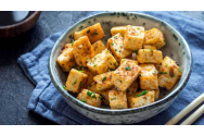 Chinezii au fabricat o bucată de tofu în lungime de 8 metri