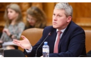 Cătălin Predoiu pune mai presus instituția decât imaginea sa, în cazul accidentului de la 2 Mai: Nu! Trebuie să fac profesionist