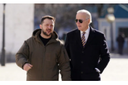 Zelenski a discutat cu Biden planul care sperie Rusia: programul pentru lunile următoare