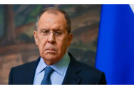 „De unde dracu ai mai apărut și tu?” Răspunsul lui Lavrov când a fost întrebat de legăturile cu Prigojin