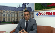 Valentin Ionescu, director general ASF: „Piața locală de asigurări este pe cale să devină a doua cea mai mare piață din CEE, până în 2030”