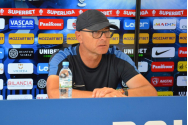 Leo Grozavu sare la gâtul LPF: „Suntem bătaia de joc a tuturor!”