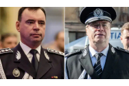 Sindicatul Poliţiştilor Dolj despre accidentul de la 2 Mai: Acest poliţist e executat în piaţa publică chiar de cei doi şefi care trebuiau demişi, chestorii Despescu şi Matei Benone